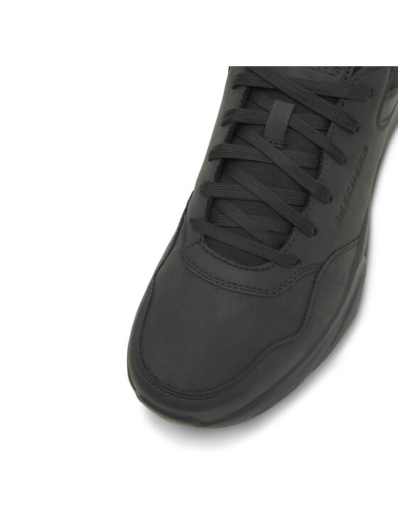 Skechers Skechers Sneakersy 8790157 BBK Czarny