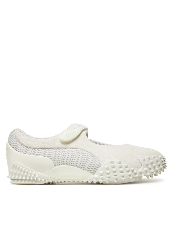 Pantofi Puma Mostro Fey PRM 401062 02 Alb