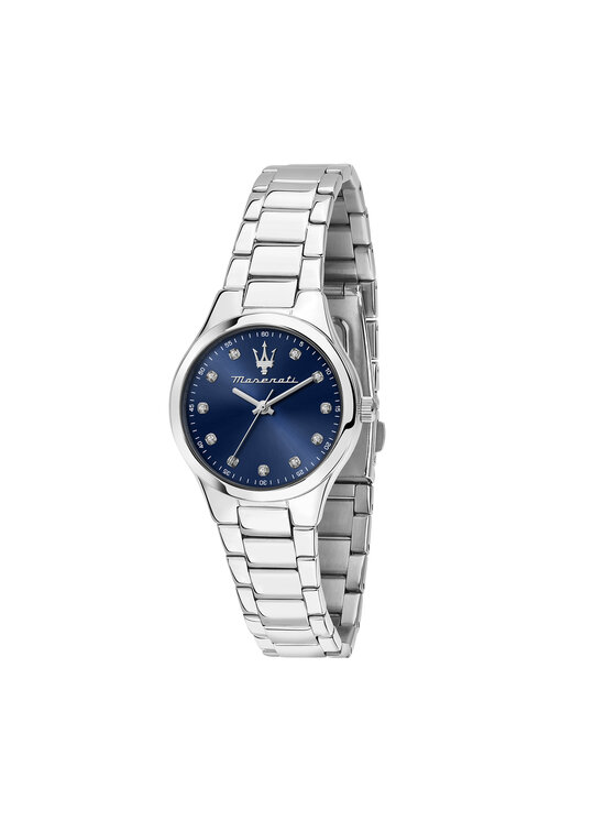 Maserati Maserati Orologio R8853151506 Argento