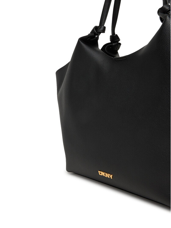 DKNY DKNY Torbica R42BAE48 Crna