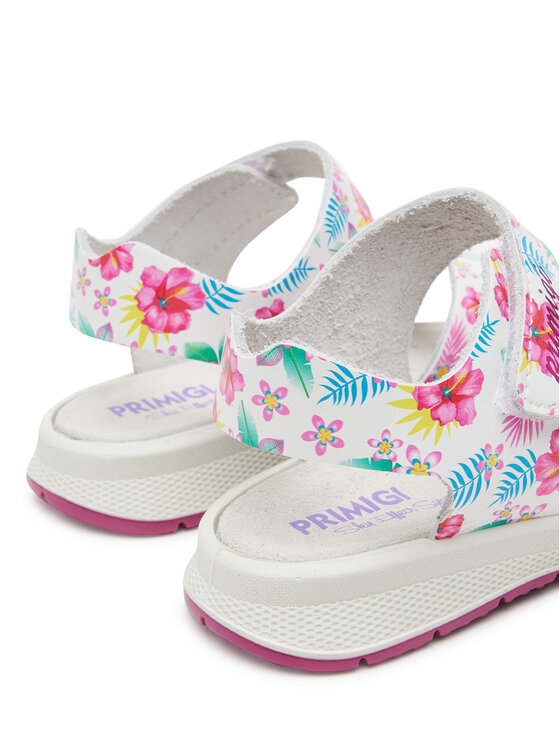 Primigi Primigi Sandali 7870777 M Bianco