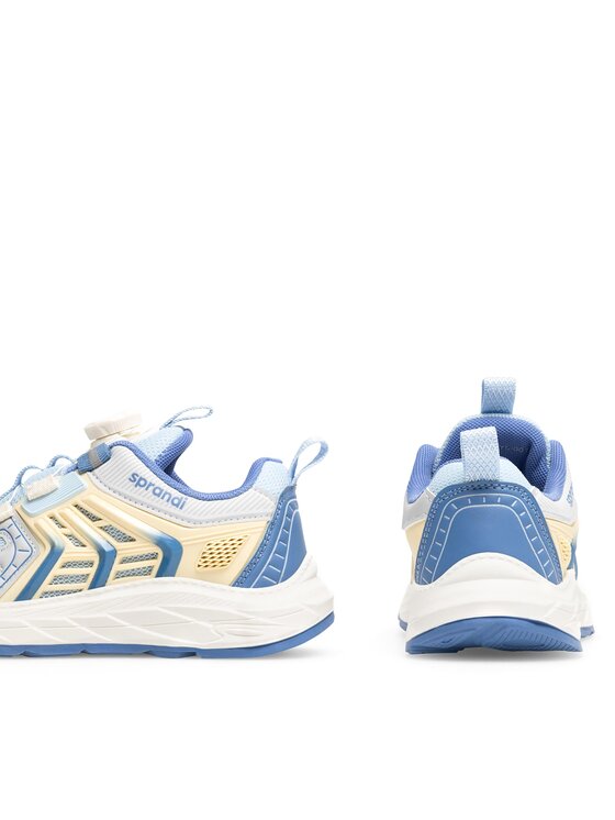 Sprandi Sprandi Sneakersy THYL-001 Niebieski