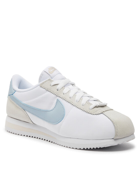 Nike Nike Sneakersy Cortez Txt DZ2795 100 Biały