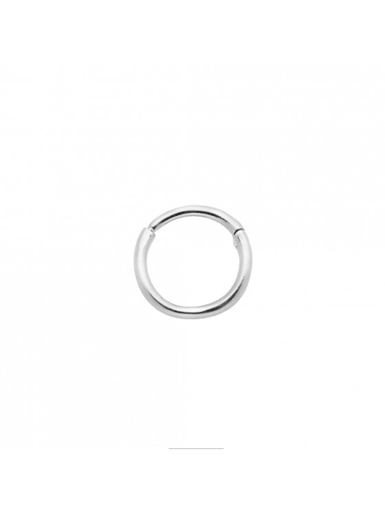 ANIA KRUK ANIA KRUK Piercing SRUKS0780 Srebrny