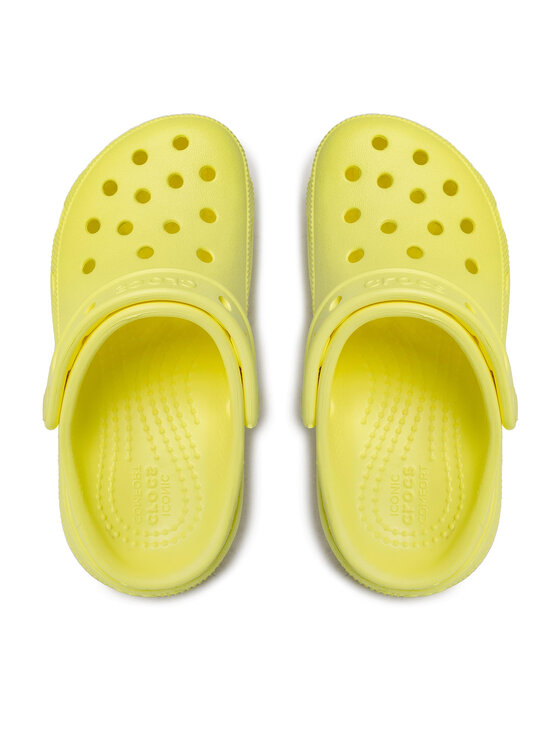 Crocs for 2024