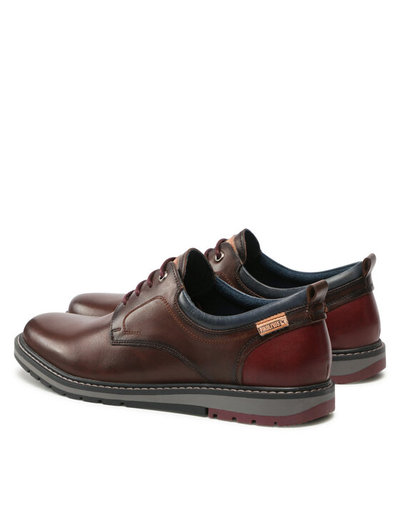 Pikolinos Pikolinos Poolsaapad M8J-4183 Pruun