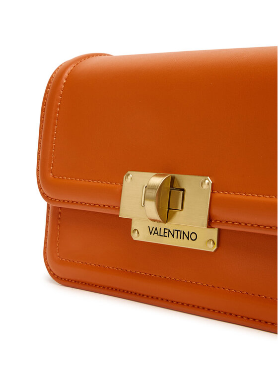 Valentino Valentino Handtasche Floren VBS9A910 Orange