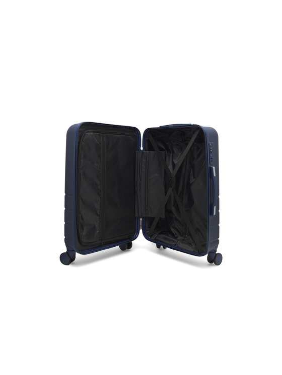 Reebok Reebok Μεσαία Βαλίτσα RBK-WAL-002-CCC-M Σκούρο μπλε