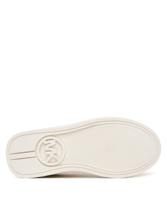 MICHAEL Michael Kors MICHAEL Michael Kors Sportcipők MK02284732 Arany