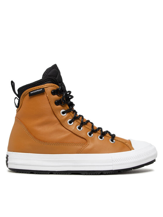 Converse Converse Tennised Ctas All Terrain Hi 171437C Pruun