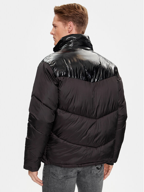 Karl lagerfeld puffer sale jacket tk maxx