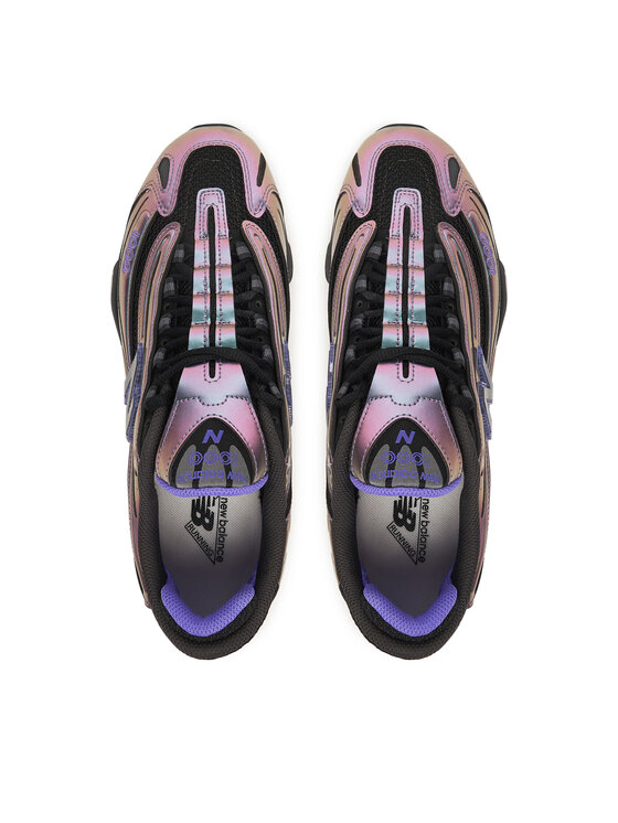 New Balance New Balance Сникърси U10004WR M Черен