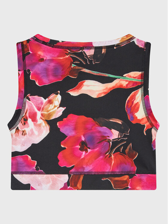 Top J3RI41 MC03W Multicolore Regular Fit