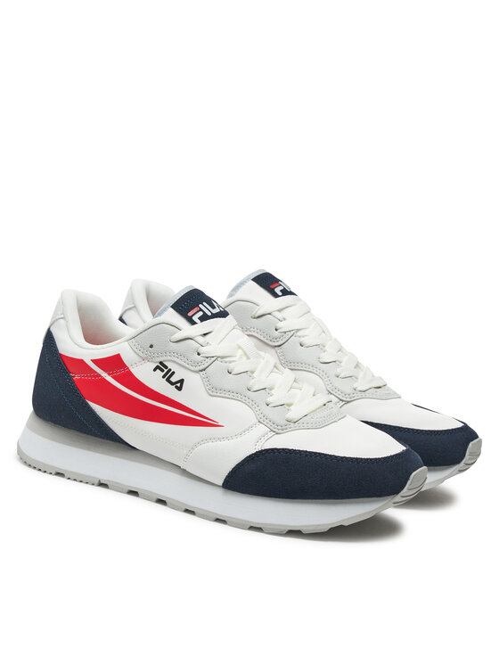 Fila Fila Αθλητικά FFM0380 Έγχρωμο