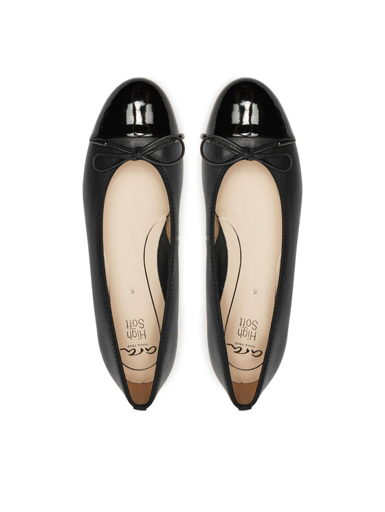 Ara Ara Baleriinad Bari 12-43721-79 Must