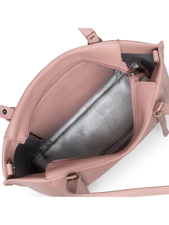 Jenny Fairy Jenny Fairy Borsetta MJT-J-179-60-01 Rosa