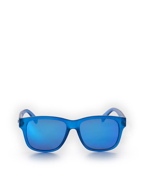 4F 4F Okulary przeciwsłoneczne ESSENTIAL Niebieski