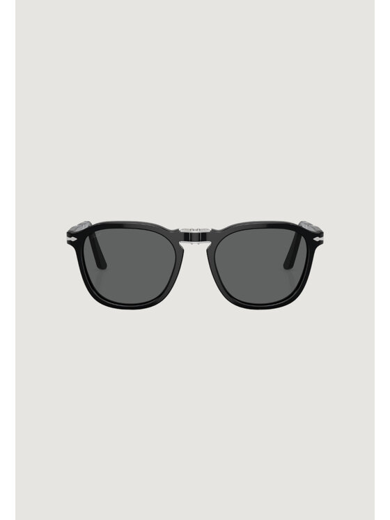Persol Persol Occhiali da sole UNISEX Nero