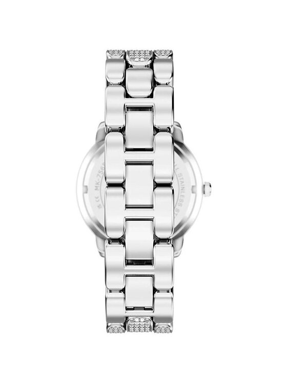 Michael Kors Michael Kors Zegarek MK7566 Srebrny