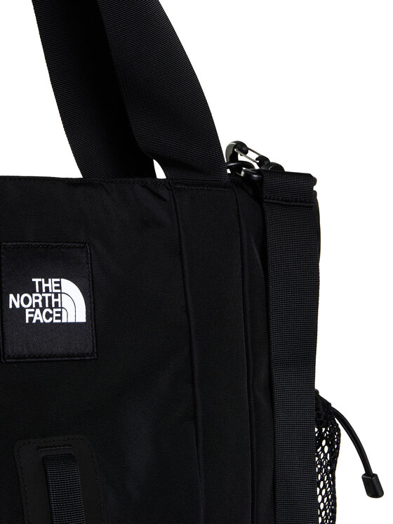 The North Face The North Face Soma NF0A8JCFJK31 Melns