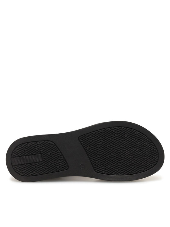 Lasocki Lasocki Sandalen WB-MARLENA-06 Schwarz