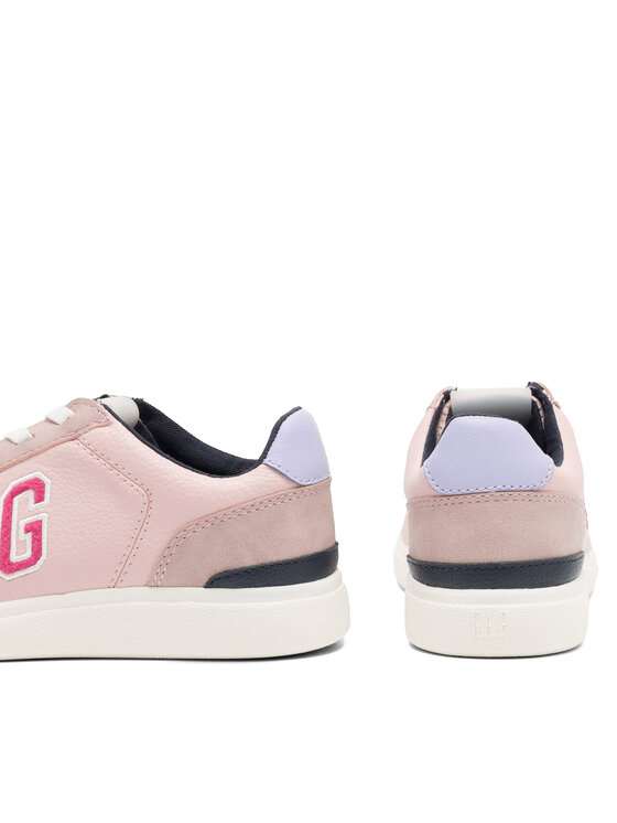 Gap Gap Pantofi GAB002F5SYLTPKGP Roz