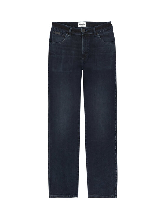 Wrangler Wrangler Jeans TEXAS Blu Regular Fit