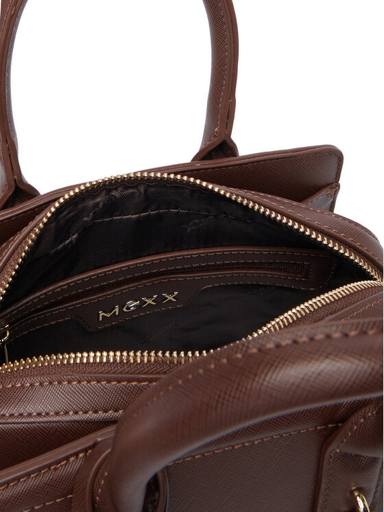 MEXX MEXX Käekott EO-MEXX-S-015-10 Tumepruun