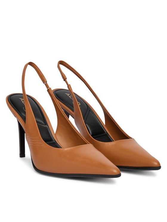 Aldo Aldo High Heels Re-Samantha 14193492 Braun