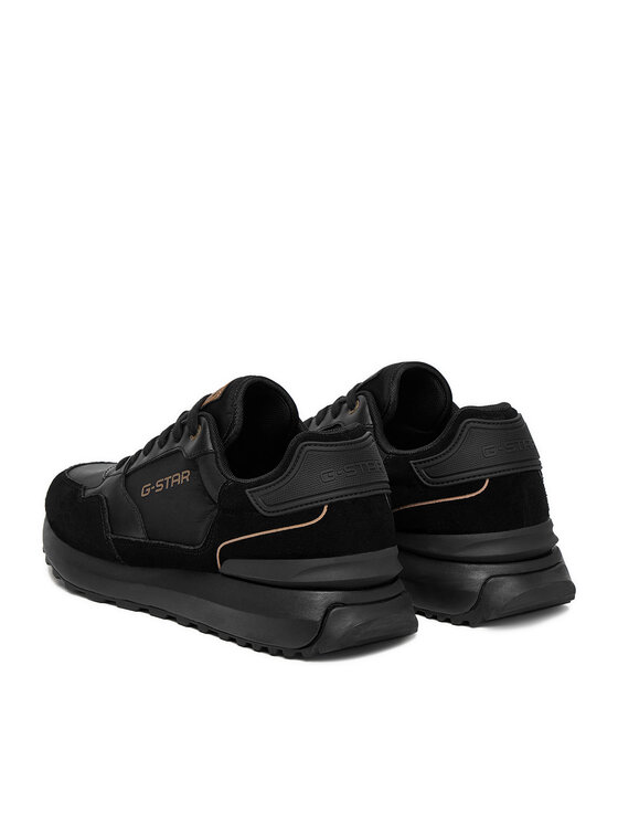 G-STAR G-STAR Sneakersy CEO-K240150-1 Czarny