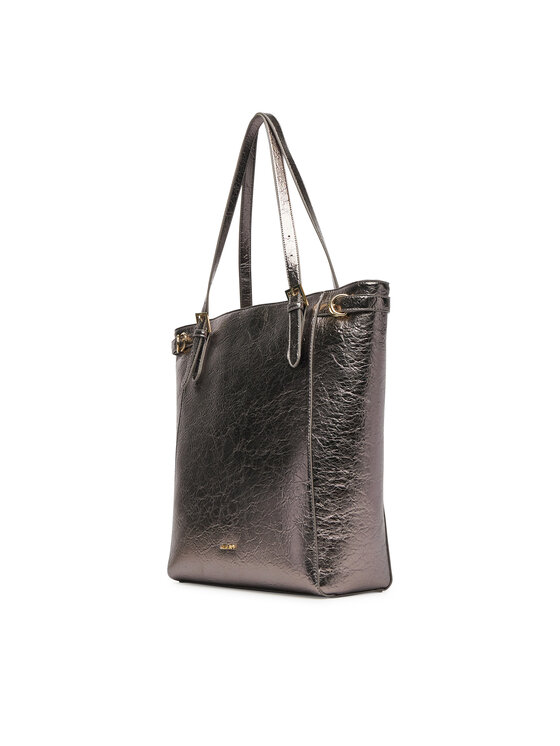 JENNY JENNY Torbica C-JNY-M-020-08 Srebrna