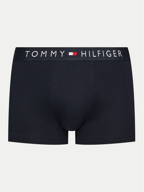 Tommy Hilfiger Tommy Hilfiger Bokserite komplekt UM0UM03180 Värviline