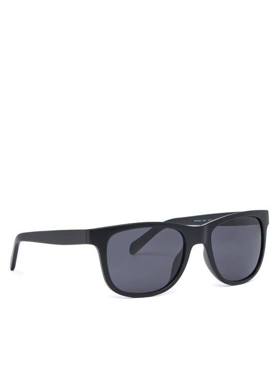 Fossil Fossil Ochelari de soare 3160/S 207346 Negru