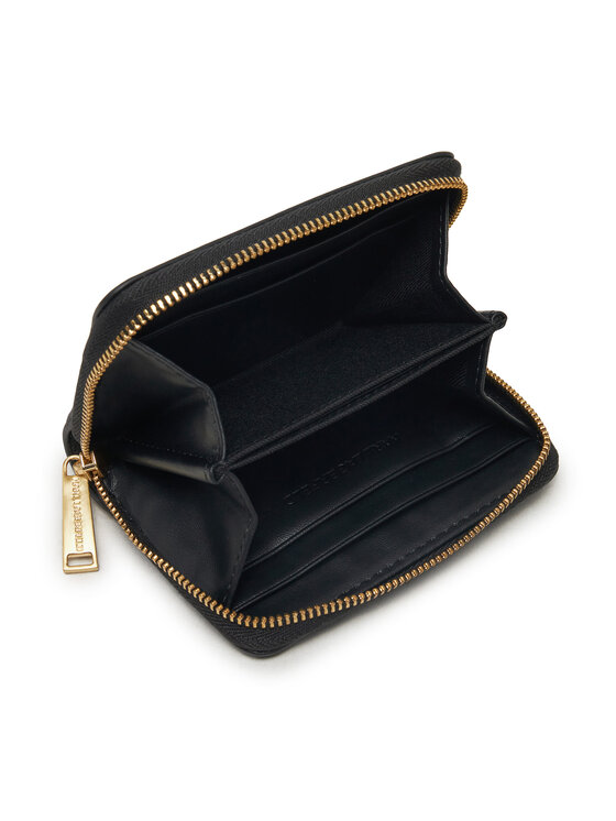 KARL LAGERFELD KARL LAGERFELD Portofel pentru femei A1W32064 Negru