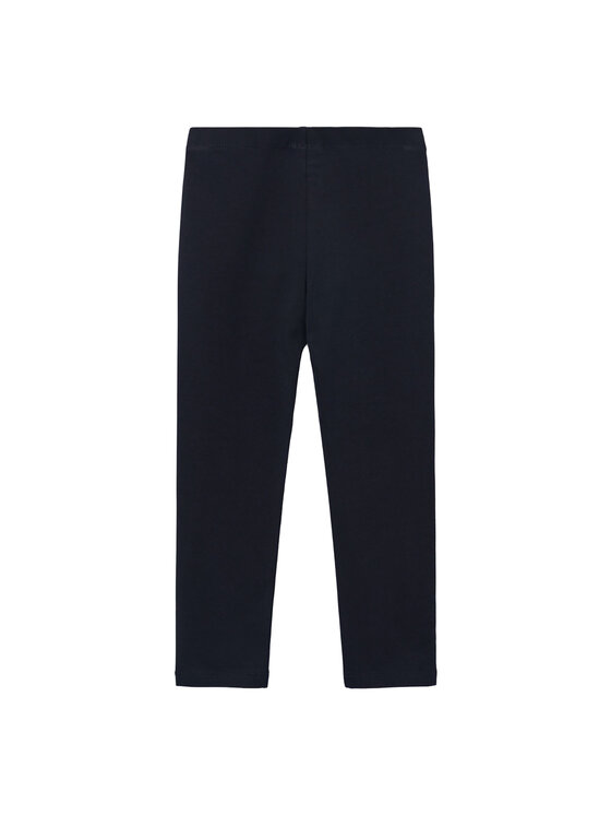 Mayoral Mayoral Pantaloni trening 748 Negru Slim Fit