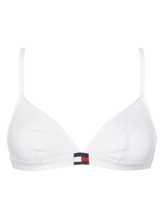 Tommy Hilfiger Tommy Hilfiger Set di 3 reggiseni UW0UW05747 Multicolore