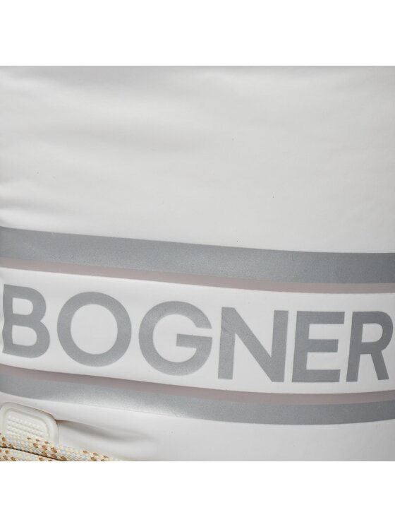 Bogner Bogner Μπότες Χιονιού Les Arcs 1 D 32347404 Λευκό