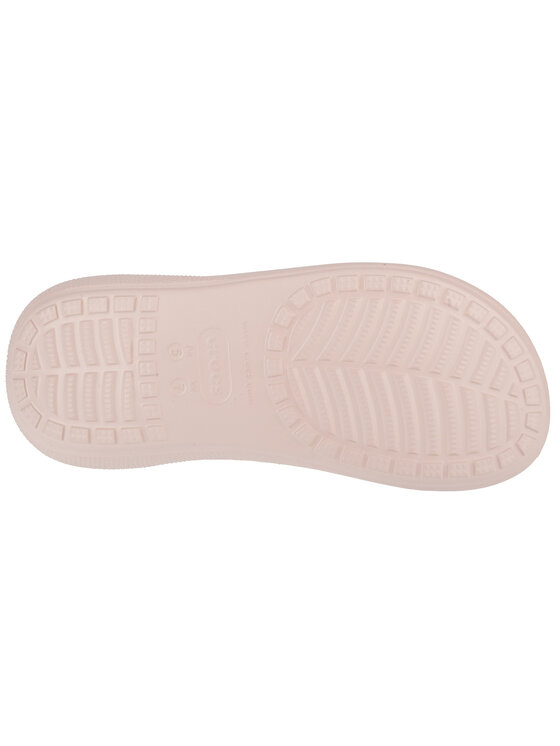 Crocs Crocs Ciabatte Crocs Classic Crush Sandal Rosa