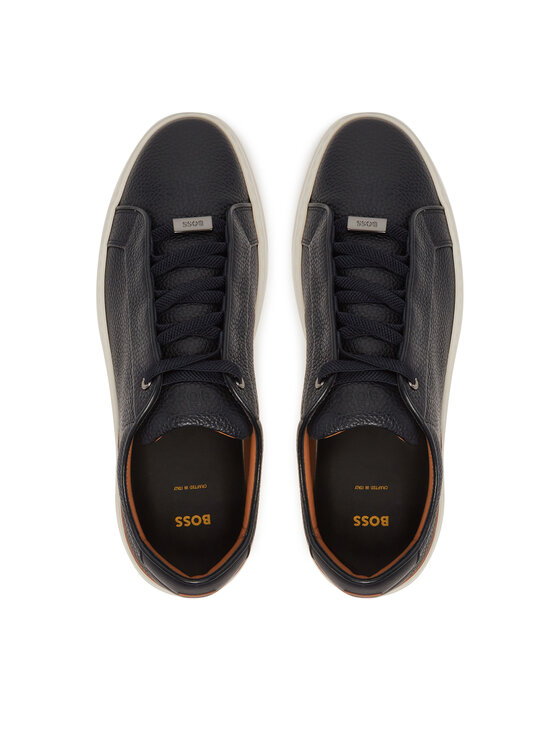 BOSS BOSS Sneakers Gary 50545153 Bleumarin
