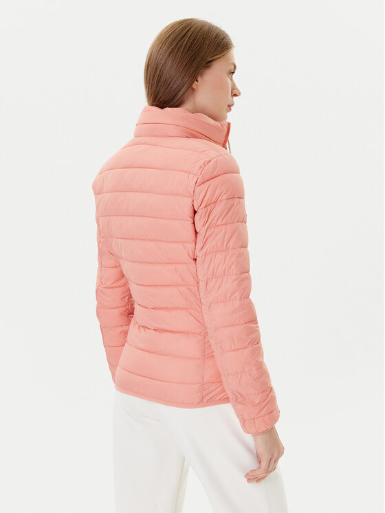 EA7 Emporio Armani EA7 Emporio Armani Übergangsjacke 7W000088 AF12477 U4076 Korallenfarben Regular Fit