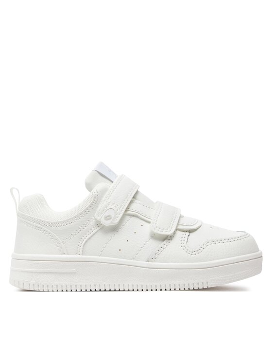 Leaf Sneakers Almo LALMO101L Blanc