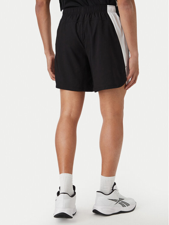 Reebok Reebok Spordišortsid Błażej RK25879CCM Must Regular Fit