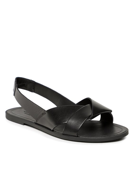 Vagabond Shoemakers Vagabond Shoemakers Sandały Tia 2.0 5531-001-20 Czarny