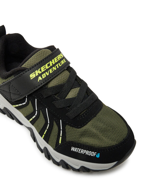Skechers Skechers Trekkingi Rugged Ranger 406411L Czarny