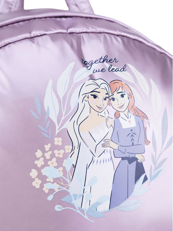 Frozen Frozen Рюкзак ACCCS-AW24-230DFR-A Фіолетовий