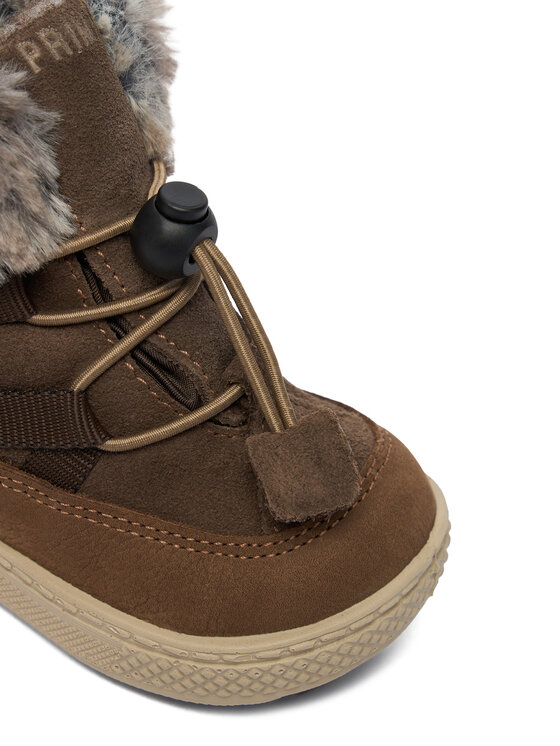 Primigi Primigi Snehule GORE-TEX 8856411 M Tmavo hnedá