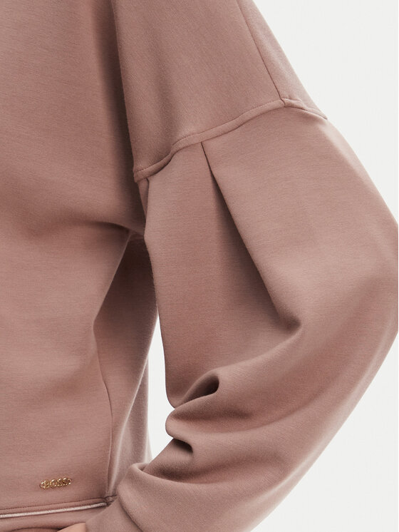 BOSS BOSS Jopa Scuba 50545647 Bež Relaxed Fit
