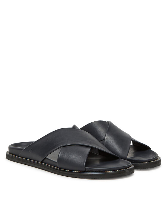 Paul&Shark Paul&Shark Ciabatte 25418010 Blu scuro