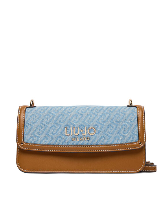 Liu Jo Liu Jo Handtasche AA6073 T379A Blau
