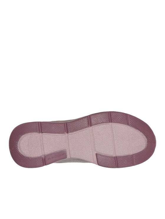 Skechers Skechers Sneakersy 117863-DKTP Brązowy